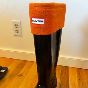 Hunter Boots sock inserts